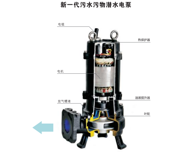 一體化污水提升泵-污水處理設備-青島樂中環(huán)?？萍加邢薰? /> 
	</p>
<p class=