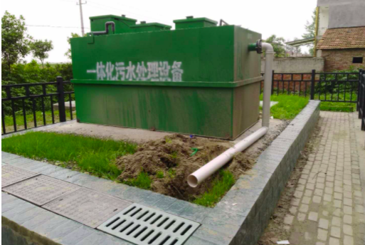 有沒(méi)有好的生活污水處理設(shè)備廠家推薦？