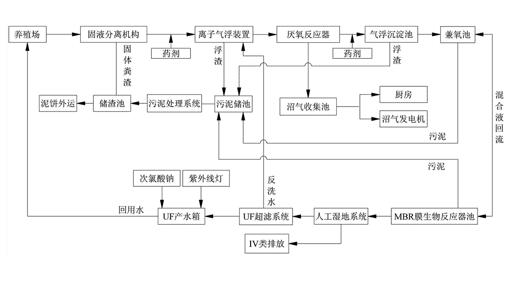農(nóng)村養(yǎng)殖戶如何低成本有效處理污水，這兩種做法你應(yīng)該知道!02