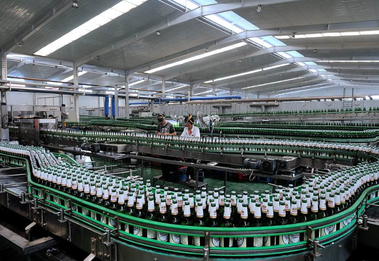 購置一整套酒廠污水處理設備，大約需要多少投資？