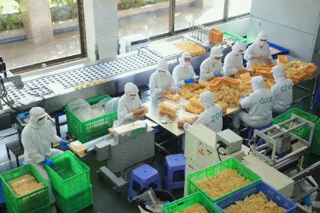 食品污水處理設備的6個設計原則！