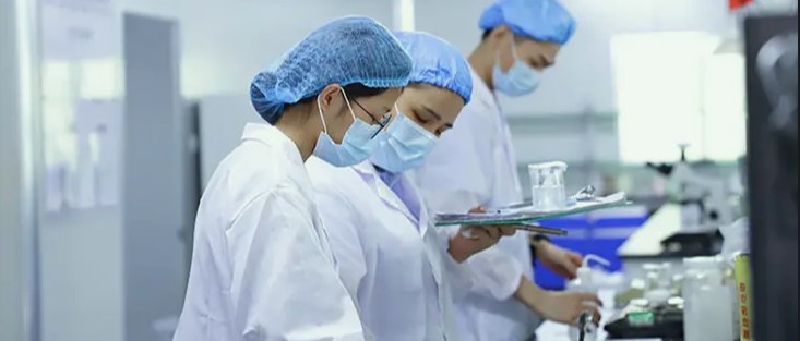 洗面奶生產(chǎn)加工廢水怎么處理？如何安全排放？-1