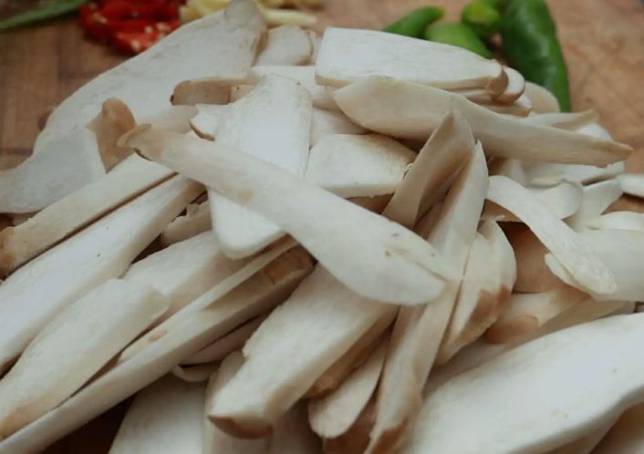 杏鮑菇廢水如何處理？|工藝流程|排放標準-1