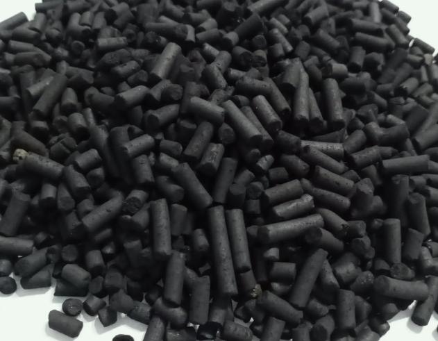 主流的吸附材料有哪些？（用在水里的新型吸附材料）