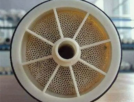 膜污染的原因及處理方法有哪些？（膜污染是什么）