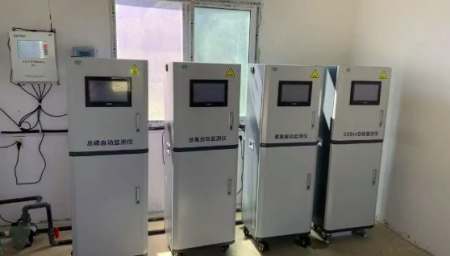 水質(zhì)在線監(jiān)測儀器廠家排名有哪些？（測量水質(zhì)的儀器）