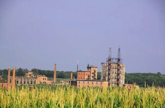 化肥廠廢水含甲醇、硫化氫、碳怎么處理？（方法來(lái)了）